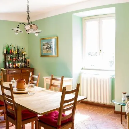 Sogno Di Villa *